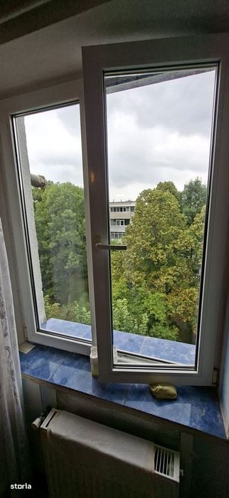 2 camere Negru Vodă / complex Ciocârlia, centrală / finisaje clasice