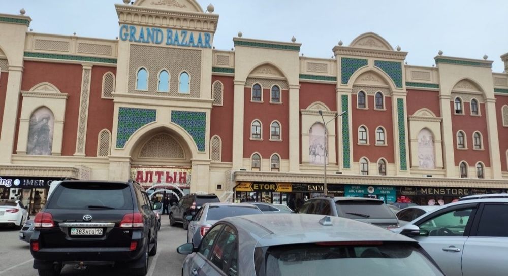 Срочно!Продается бутик в Grand Bazaar