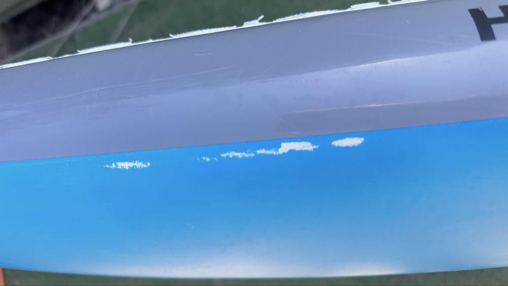 Naish дъска за уинг фойл 100л