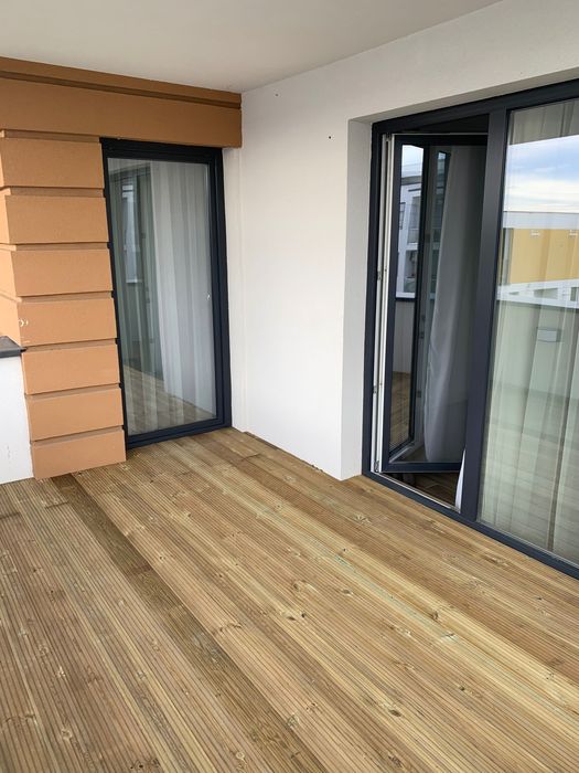 Apartament 2 Camere,60m,Terasa.Parcare