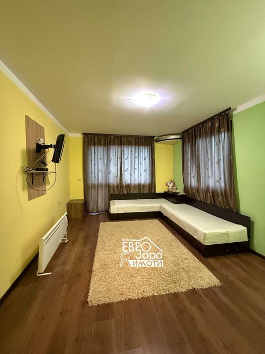 Продава се Къща в с. Малка Верея, Област Стара Загора - 195 кв.м за 876 €/кв.м - Снимка #16