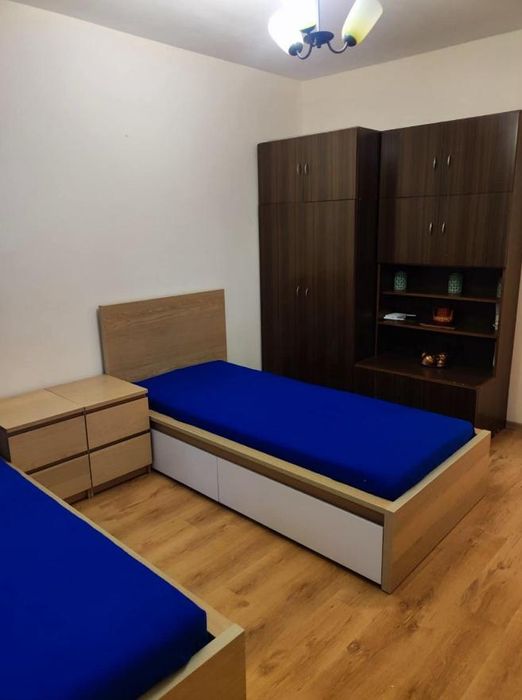 Дава се под наем Тристаен апартамент в София, Зона Б-5 - 90 кв.м за 697.17 € - Снимка #3