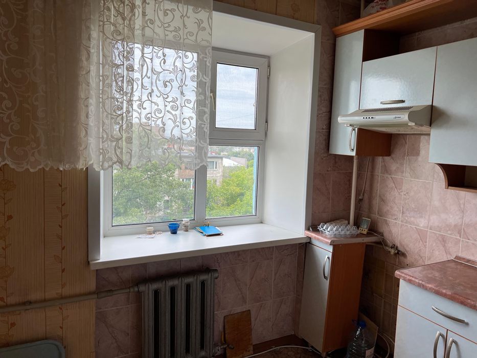 3 комнатная квартира