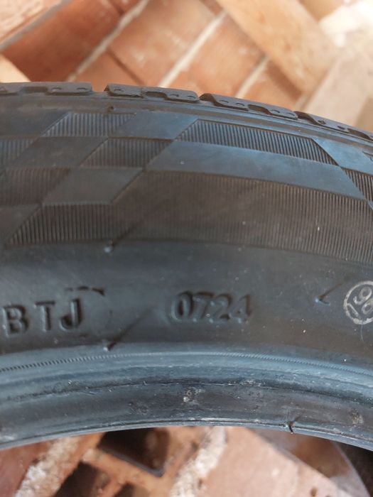 Летни Гуми RoadX 17'