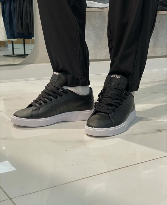 Продам кеды adidas advantage