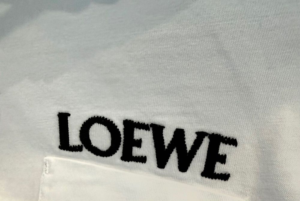 Оригинална тениска Loewe