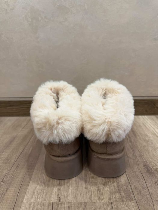 Боти,имитация на UGG