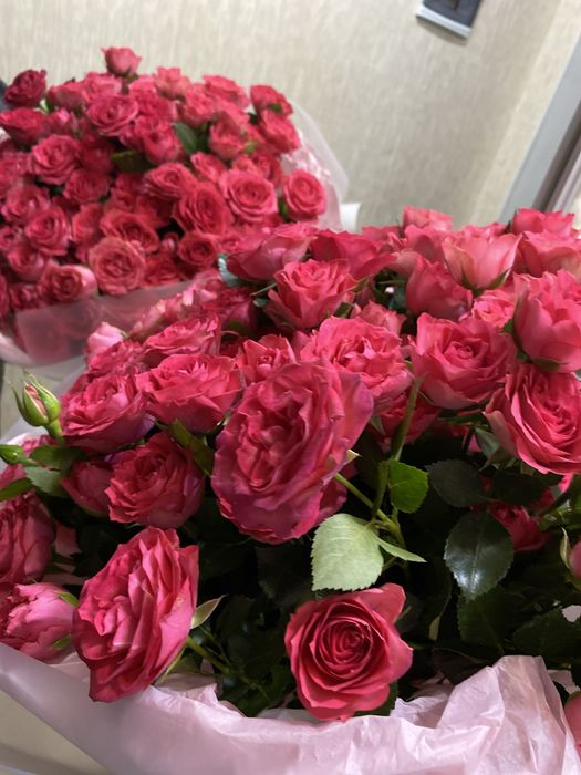 Продам прекрасный букет