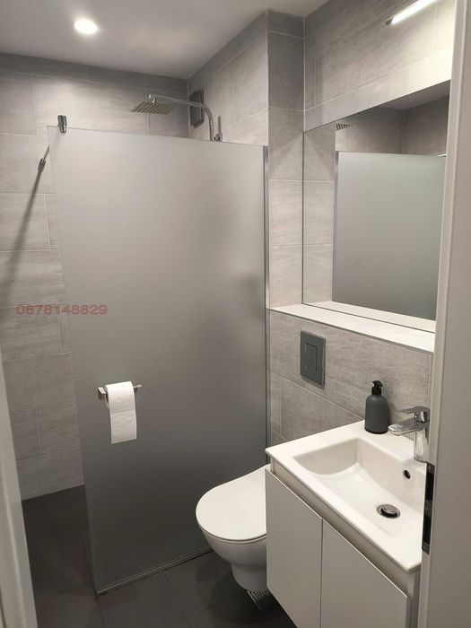 Продава се Двустаен апартамент в София, Триъгълника - 73 кв.м за 2590 €/кв.м - Снимка #3