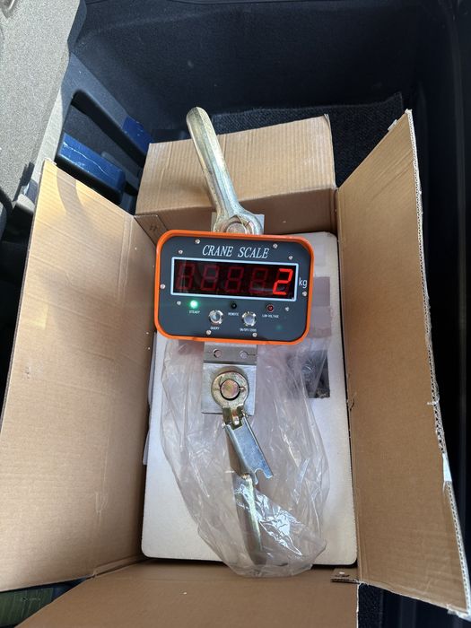 Манипулятор 12 тонн стрела