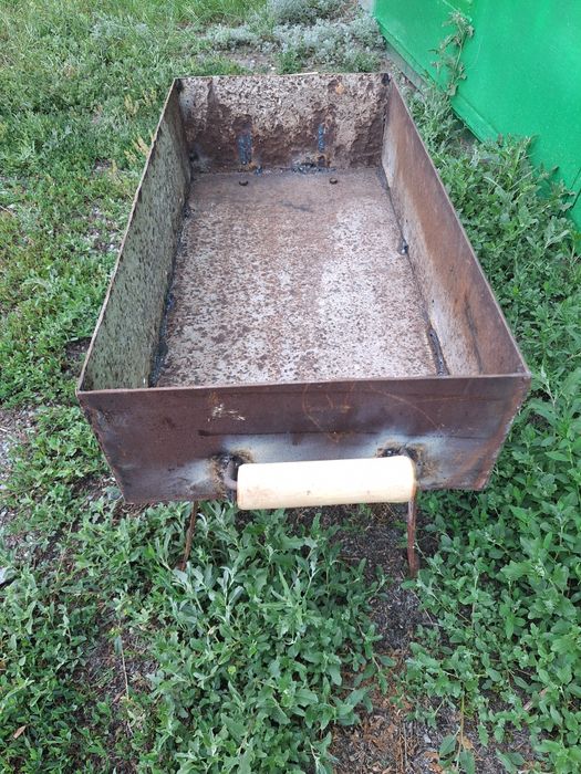Продам  Мангал.         .