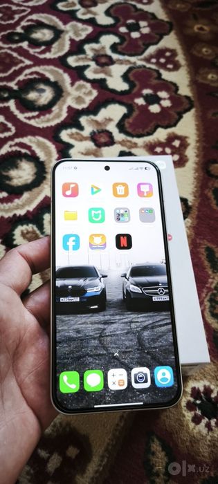 Xiaomi 15T pro 12/512Gb