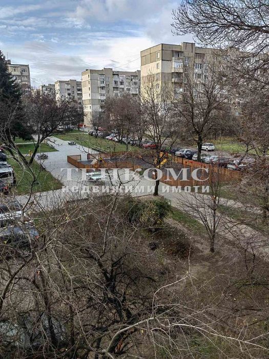 Продава се Двустаен апартамент в София, Красна поляна 3 - 42 кв.м за 2212 €/кв.м - Снимка #9