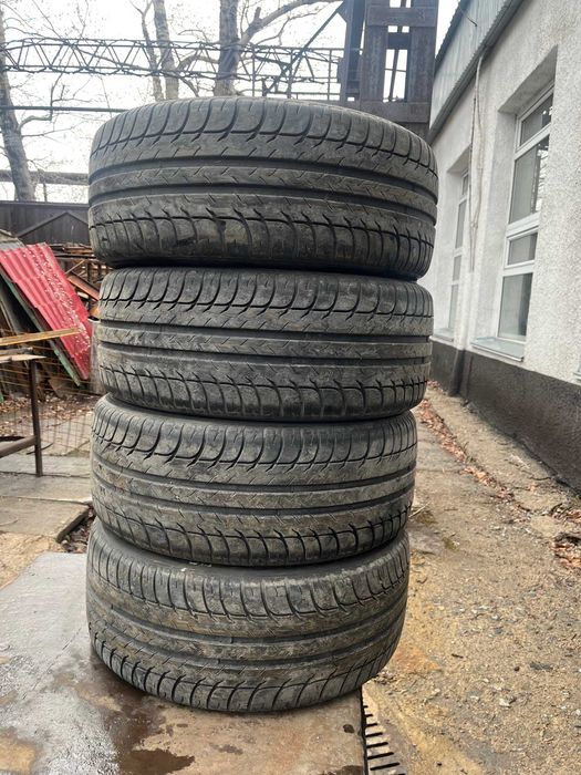 Шины BFGoodrich 195/50 R15