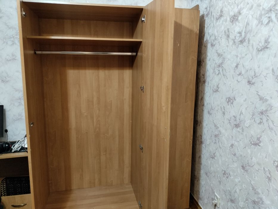 Шифонер шкаф для одежды, белья