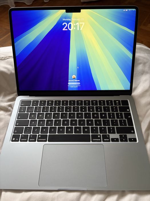 Оферта! Macbook Air 2025 M4, 13 inch