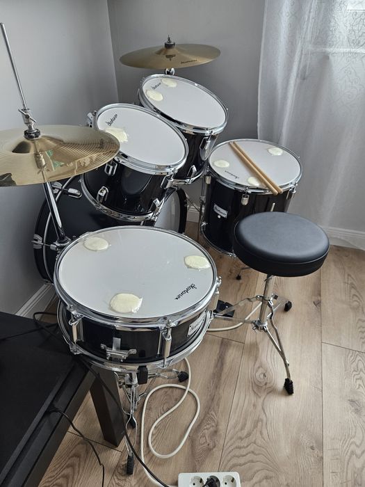 Tobe Startone Star  Drum