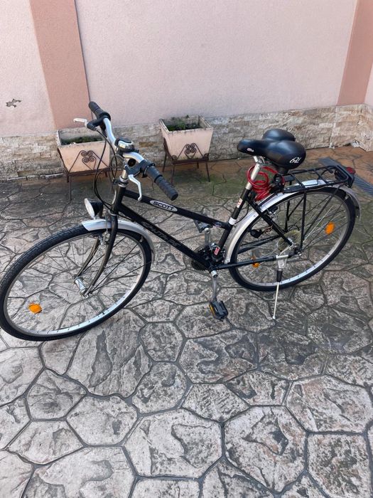 Vand biciclete diferite modele
