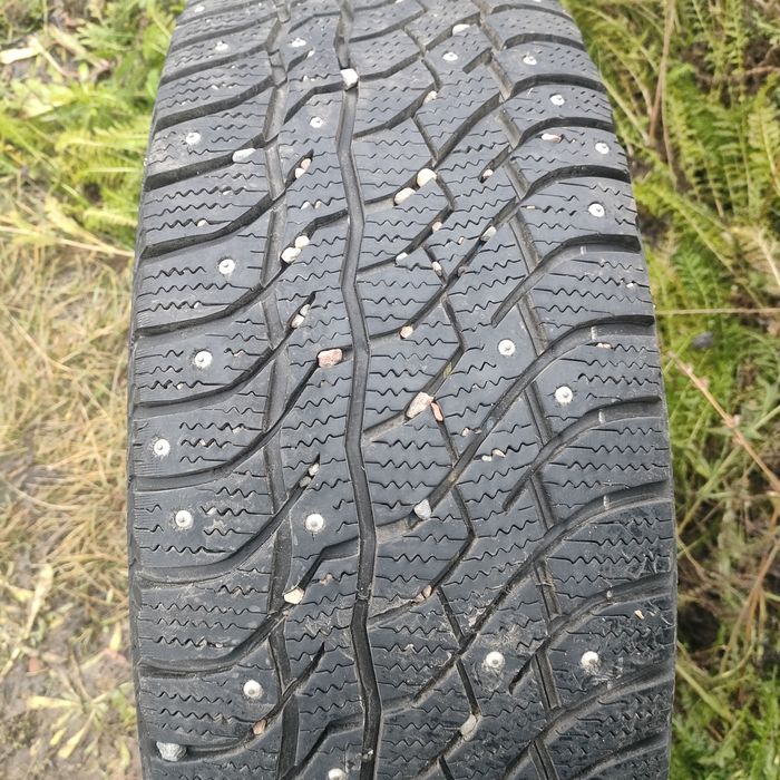 Шины б/у. Состояние отличное
