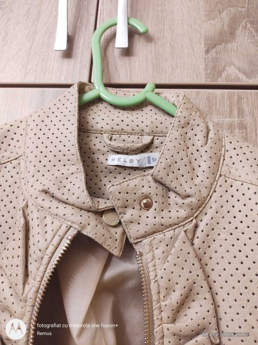 Geaca Melby/Campagnolo