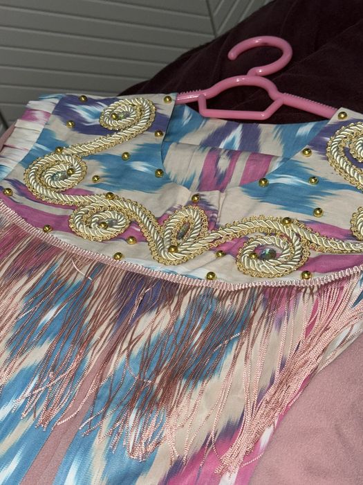 Адрас куйлак , Келин куйлак ,