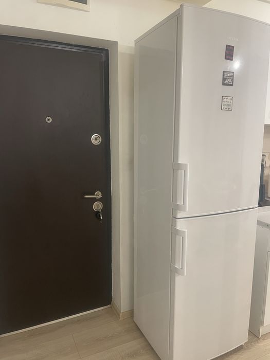 Vand combina frigorifica ARCTIC