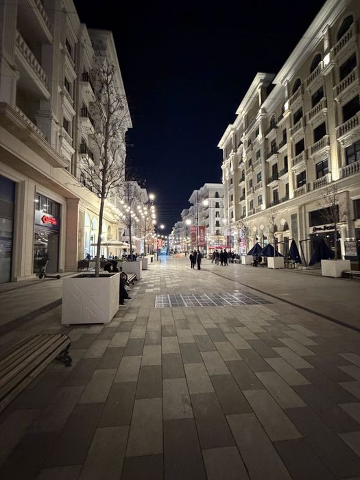 Сдается в аренду (Ташкент сити бульвард)