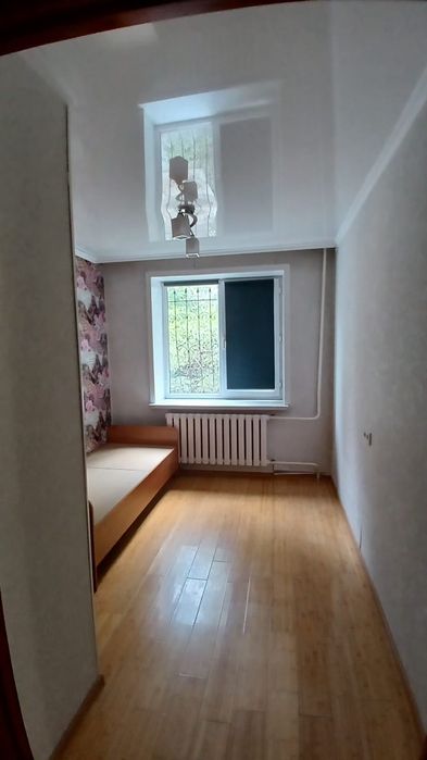Сдам 4х комнатную квартиру