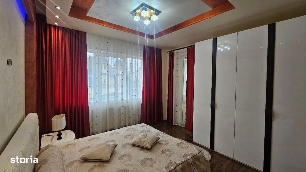 Apartament 4 camere Cetate
