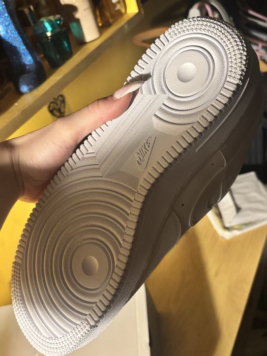 NIKE Air Force 1