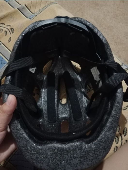 Детский шлем защитный