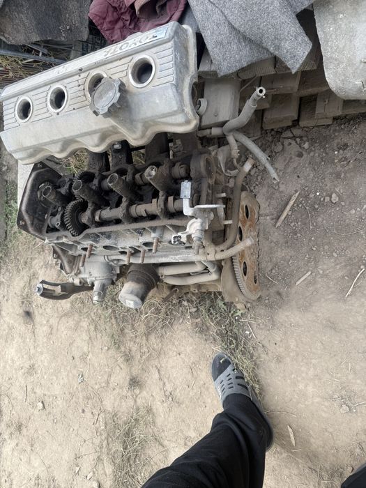 Продам матор 3sfe