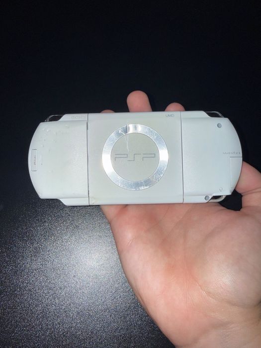 Psp 1004 modat