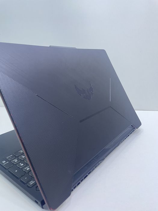 Asus Tuf Gaming Ноутбук