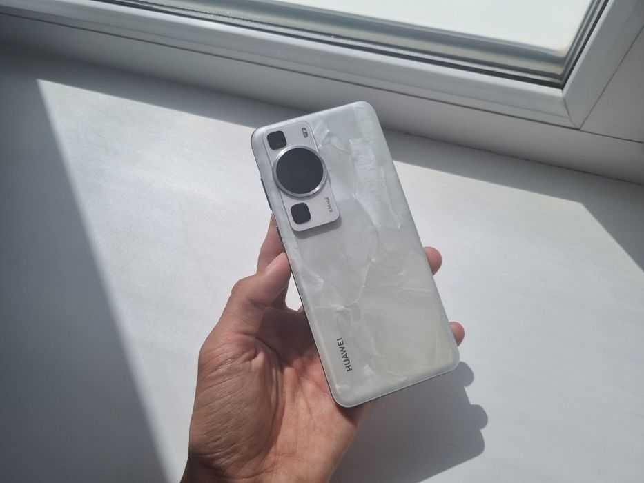 Huawei p60 обмен