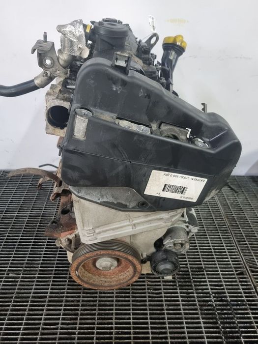 Motor Dacia Dacia Logan II MCV 1.5 dCi 2013 - 2016 90CP Manuala K9K612 K9K626 Euro5 ...