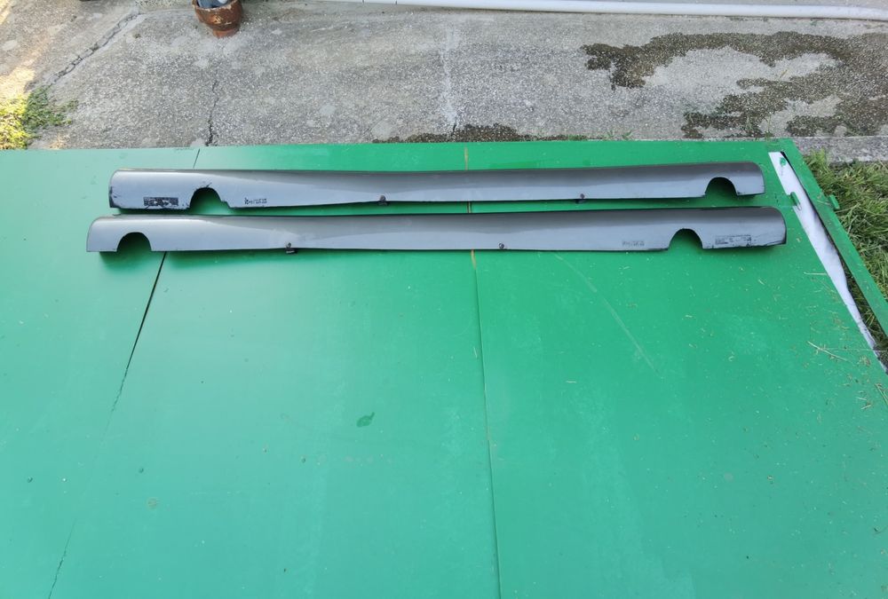 Спортен Пакет РС пакет/RS Ford Mondeo MK1