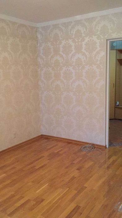 3комнатная квартира