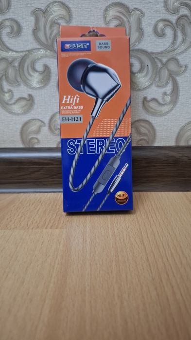 Наушники не вскрытие
