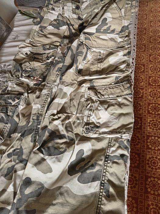 Pantaloni militari americani  M
