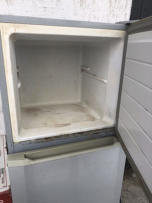 Продам бу холодильник