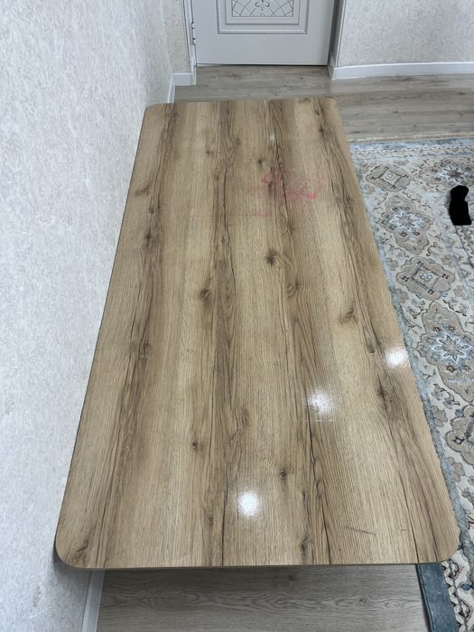Продам стол дастархан 200/90/40