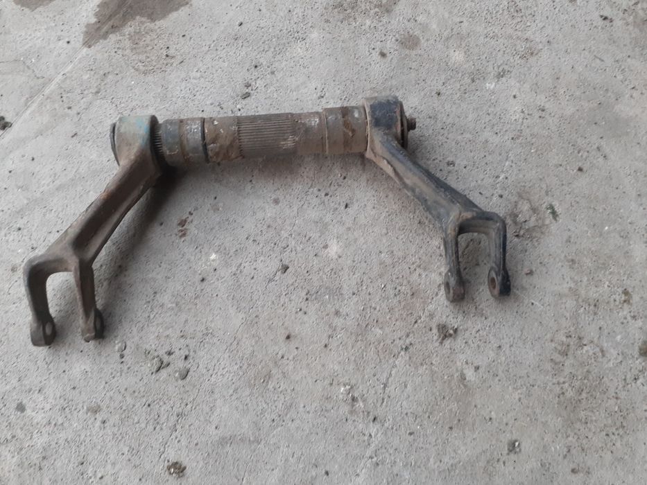 Продам мтз на разбор