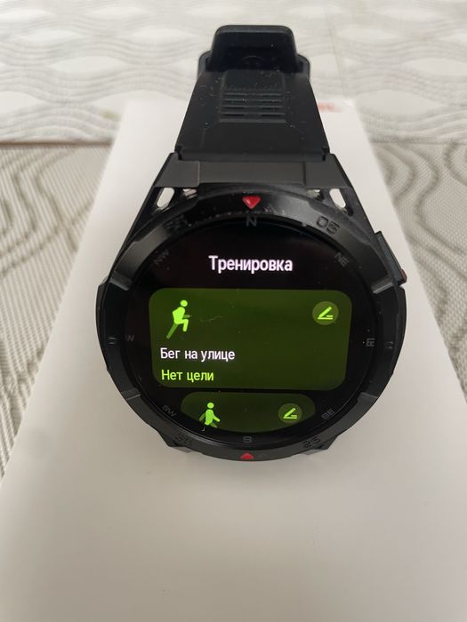 Продавам смарт часовник Oukitel