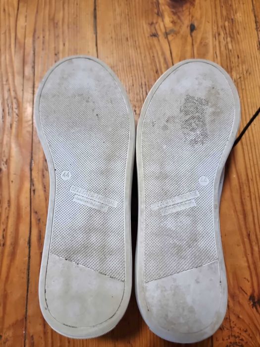 Sneakers Barbati Home Selected - Piele - Size 44 Model Deosebit!