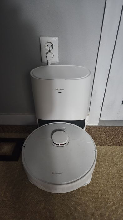 Dreame Bot D10 Plus