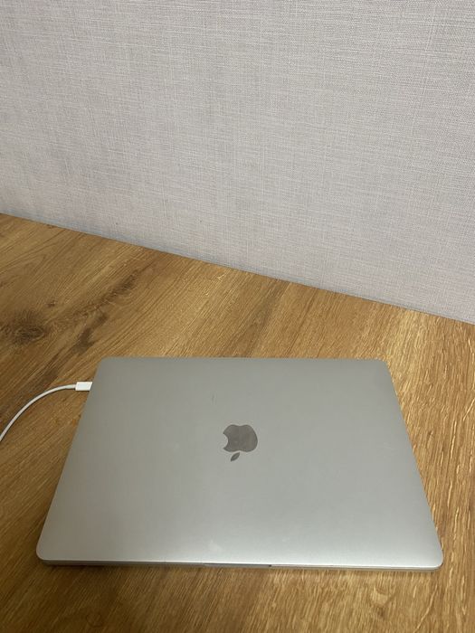 Macbook Pro 2017