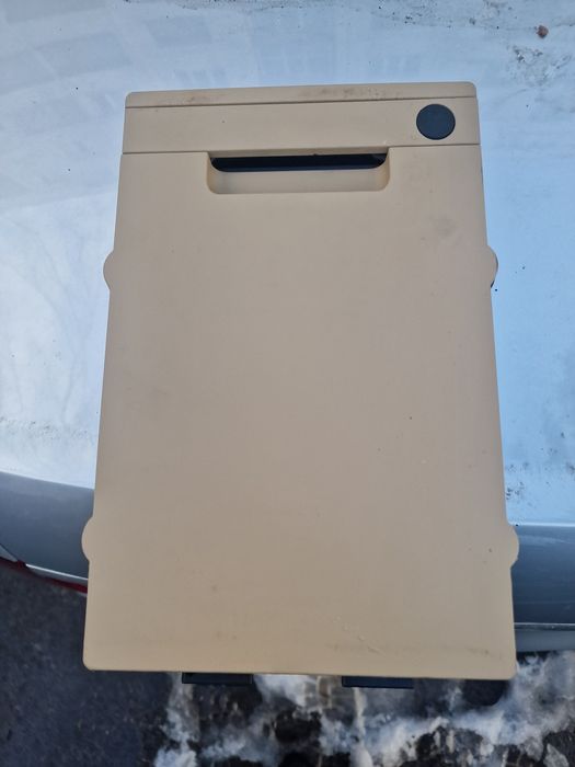 Ски сак за BMW /БМВ E60/E61