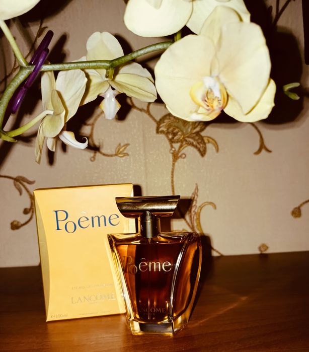 Парфюмерия на распив.