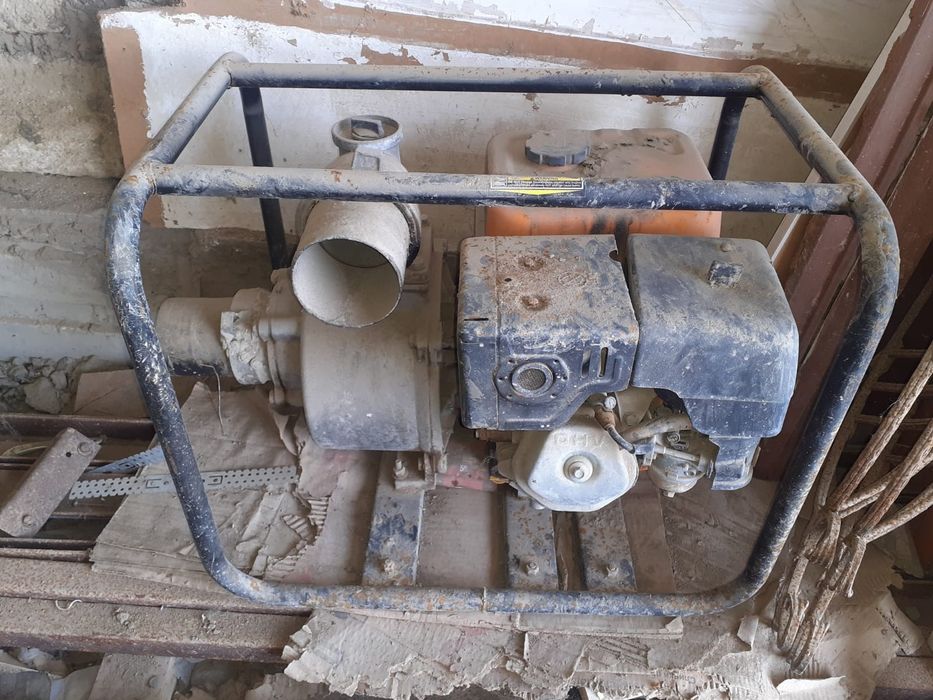 Генратор сатылады